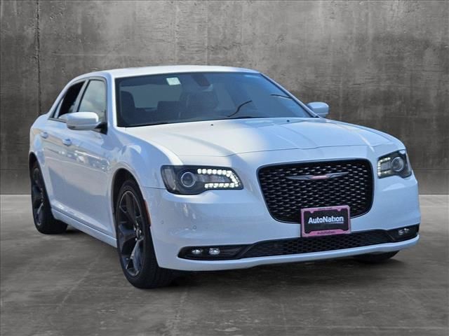 2023 Chrysler 300 300S