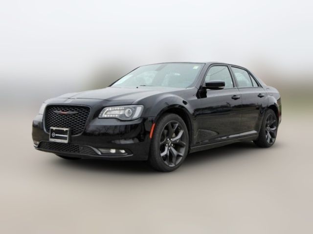 2023 Chrysler 300 300S