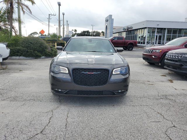 2023 Chrysler 300 300S