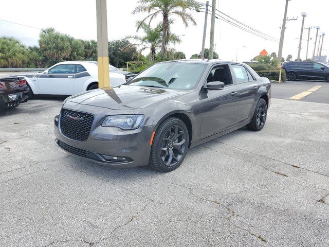 2023 Chrysler 300 300S