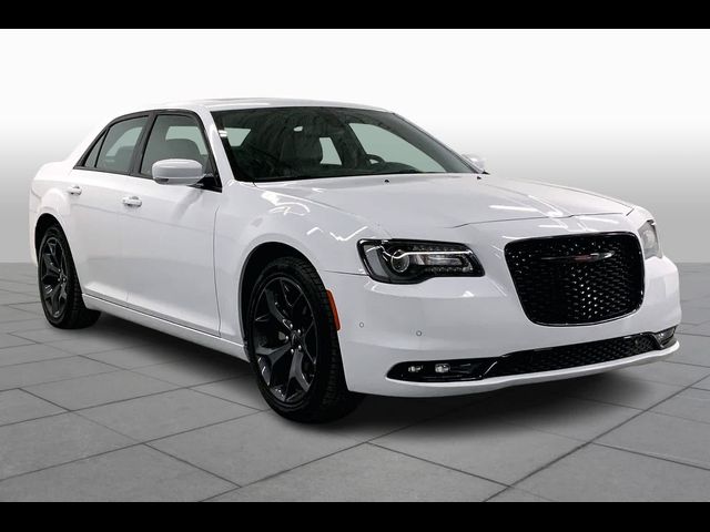 2023 Chrysler 300 300S