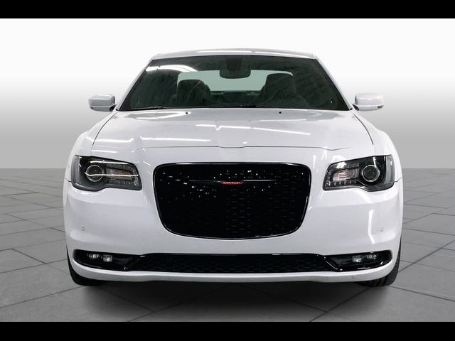 2023 Chrysler 300 300S