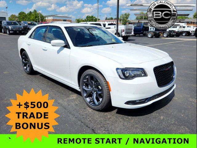 2023 Chrysler 300 300S