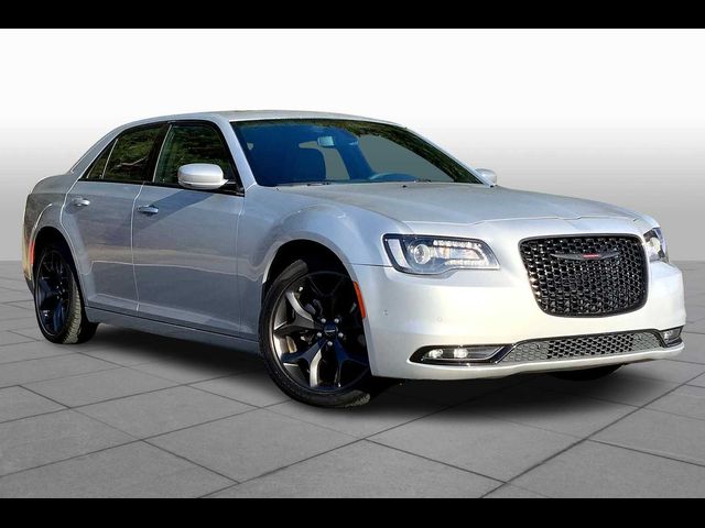 2023 Chrysler 300 300S