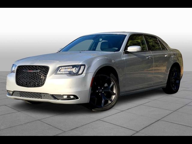 2023 Chrysler 300 300S