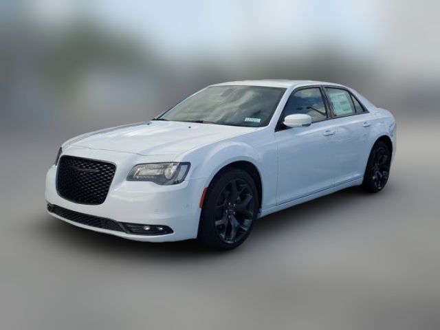 2023 Chrysler 300 300S