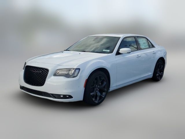 2023 Chrysler 300 300S