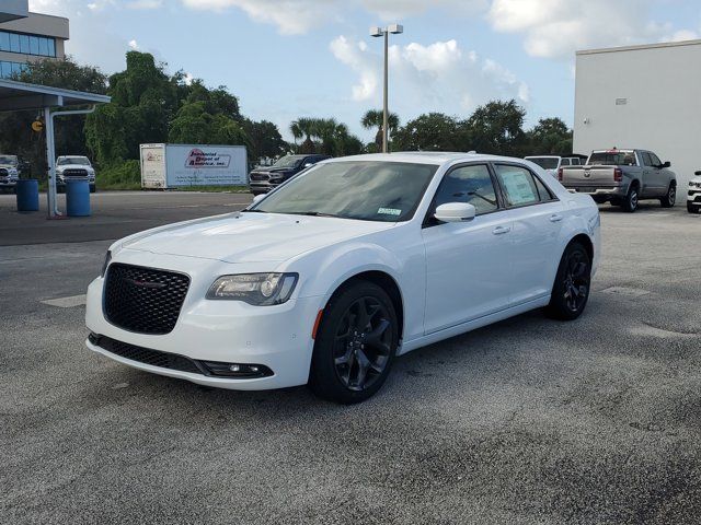 2023 Chrysler 300 300S