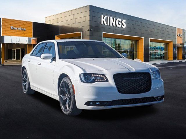 2023 Chrysler 300 300S