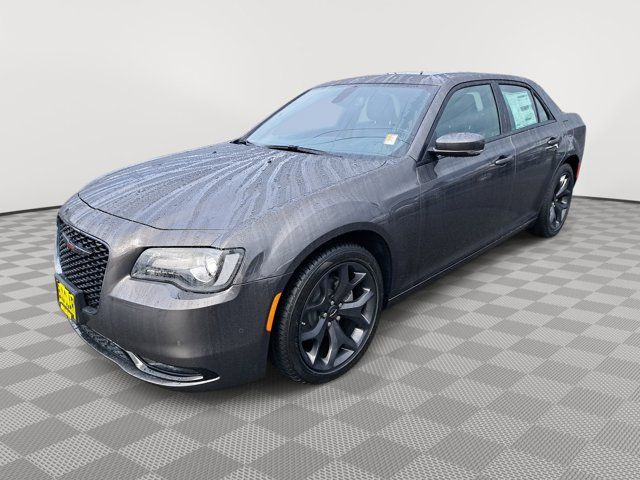 2023 Chrysler 300 300S