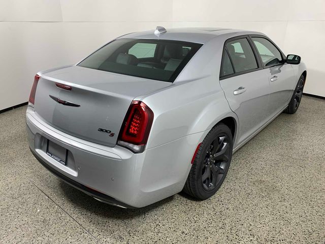 2023 Chrysler 300 300S