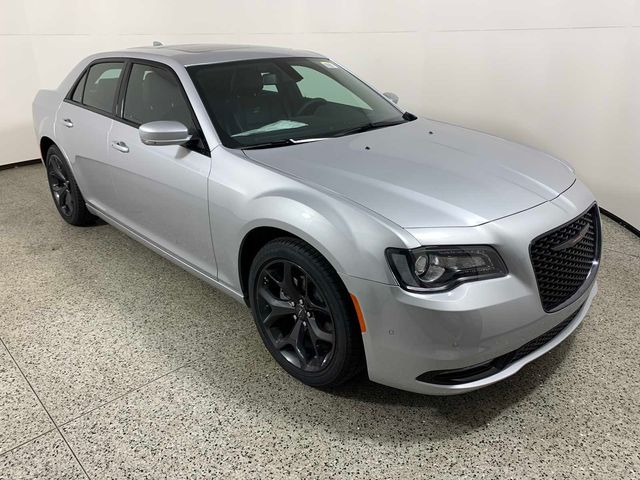 2023 Chrysler 300 300S