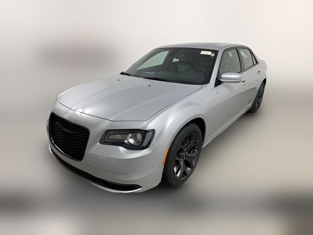 2023 Chrysler 300 300S