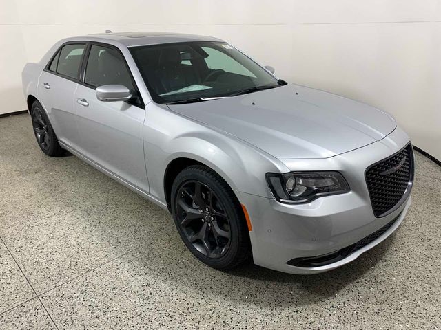 2023 Chrysler 300 300S