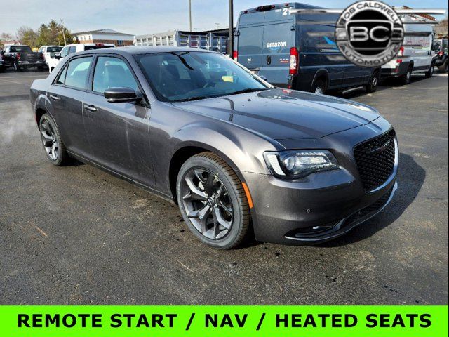 2023 Chrysler 300 300S