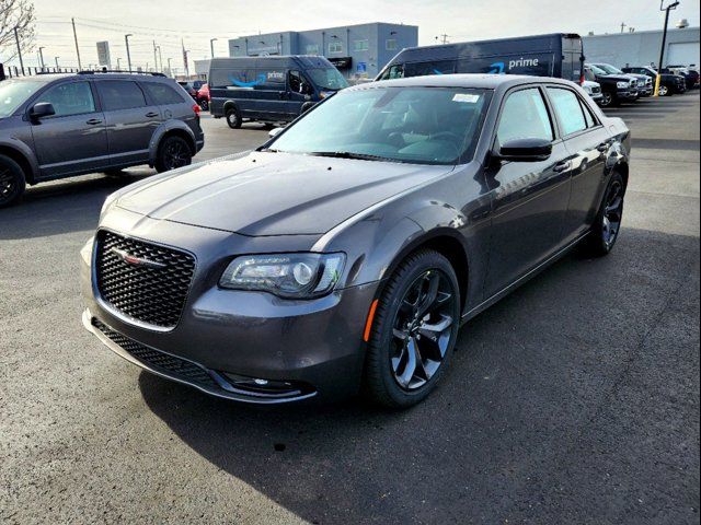 2023 Chrysler 300 300S