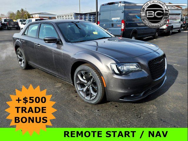 2023 Chrysler 300 300S