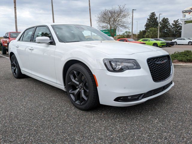 2023 Chrysler 300 300S