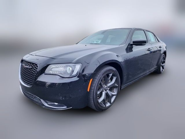 2023 Chrysler 300 300S