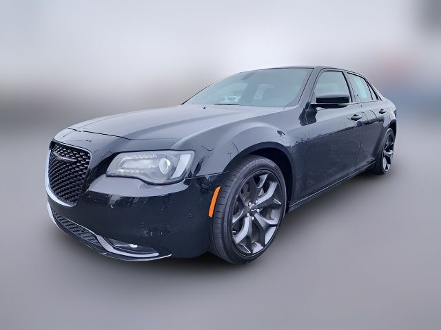 2023 Chrysler 300 300S