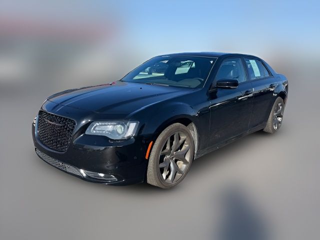 2023 Chrysler 300 300S