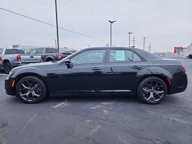 2023 Chrysler 300 300S