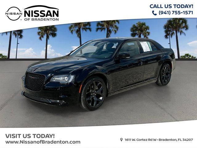 2023 Chrysler 300 300S