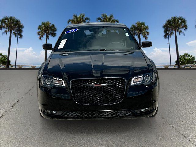 2023 Chrysler 300 300S