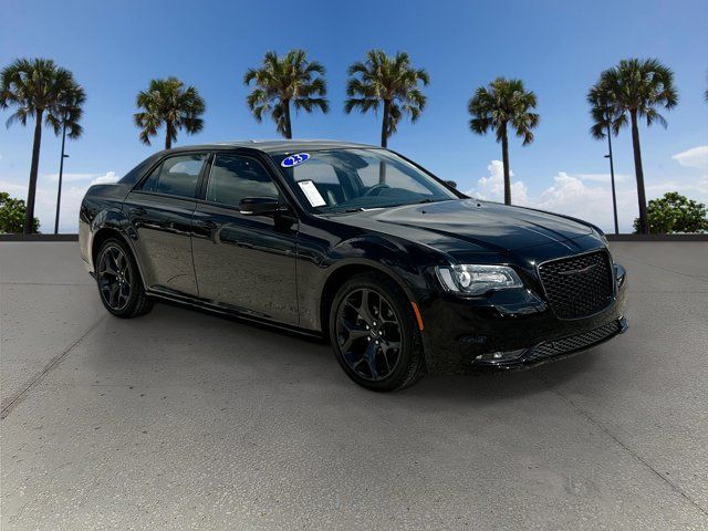 2023 Chrysler 300 300S