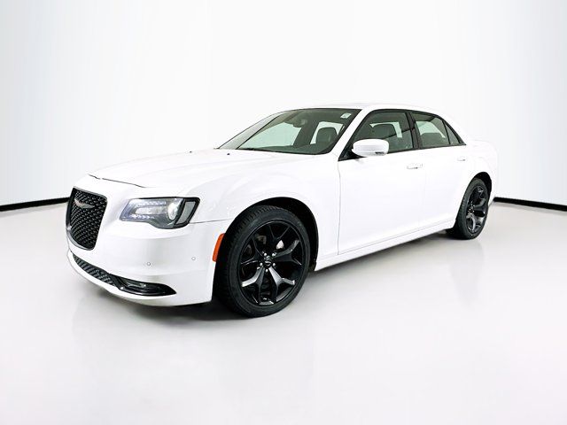 2023 Chrysler 300 300S