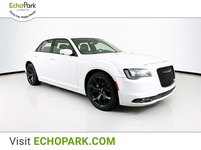 2023 Chrysler 300 300S