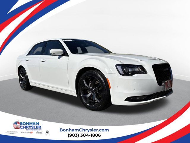 2023 Chrysler 300 300S