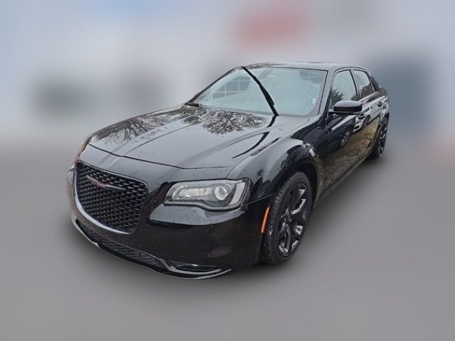 2023 Chrysler 300 300S