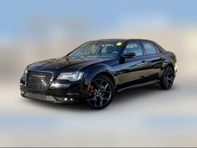 2023 Chrysler 300 300S