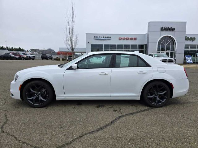 2023 Chrysler 300 300S