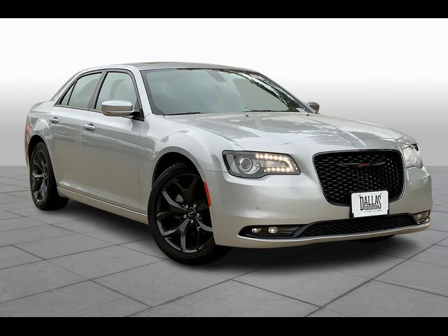 2023 Chrysler 300 300S