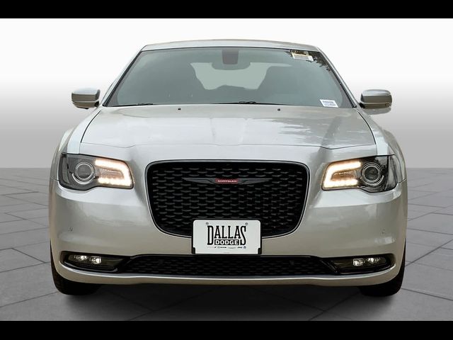 2023 Chrysler 300 300S