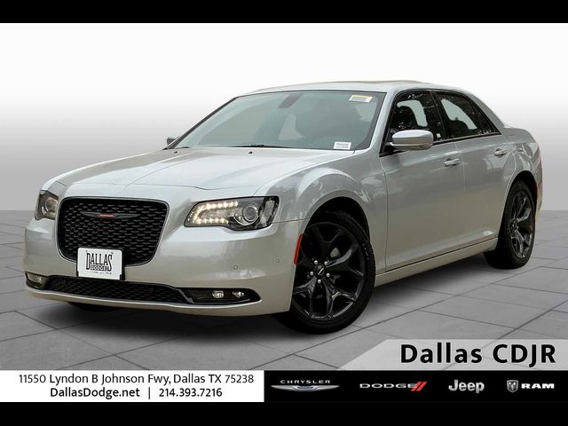 2023 Chrysler 300 300S