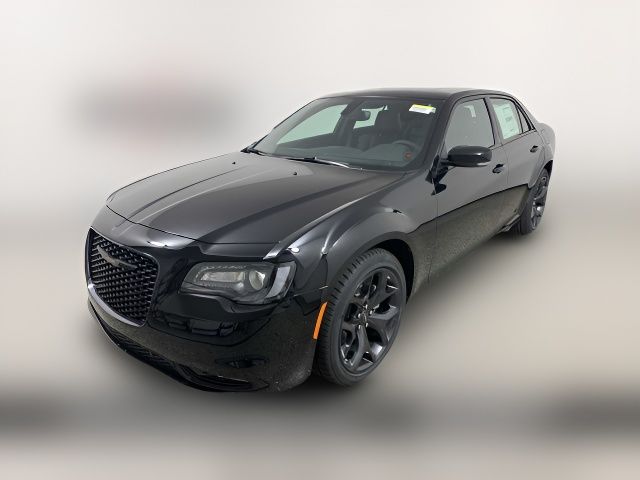 2023 Chrysler 300 300S