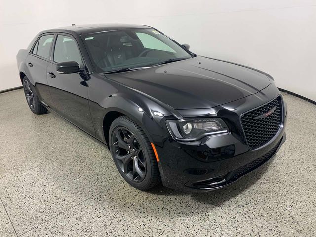 2023 Chrysler 300 300S