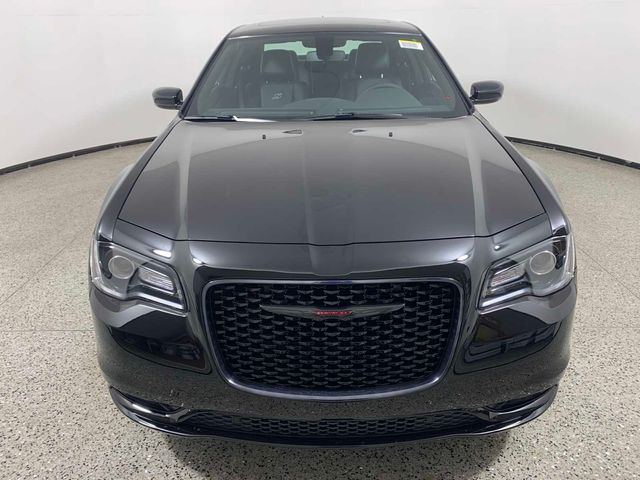 2023 Chrysler 300 300S