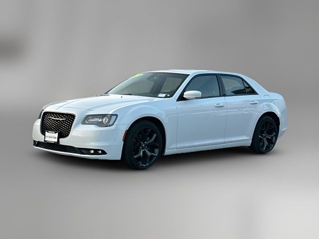 2023 Chrysler 300 300S