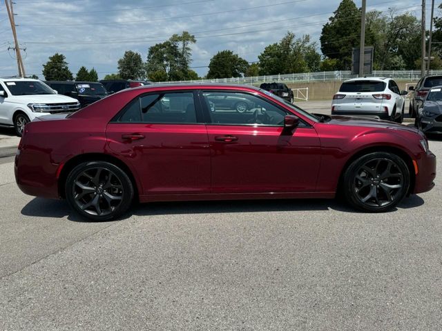 2023 Chrysler 300 300S