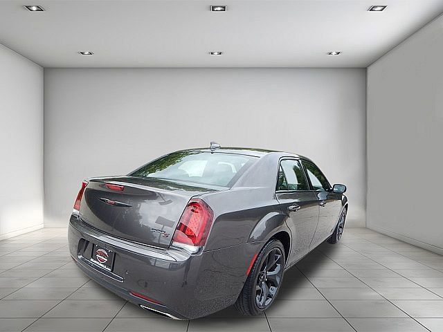 2023 Chrysler 300 300S