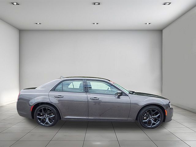 2023 Chrysler 300 300S