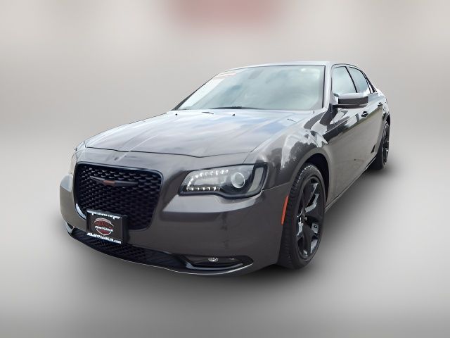 2023 Chrysler 300 300S