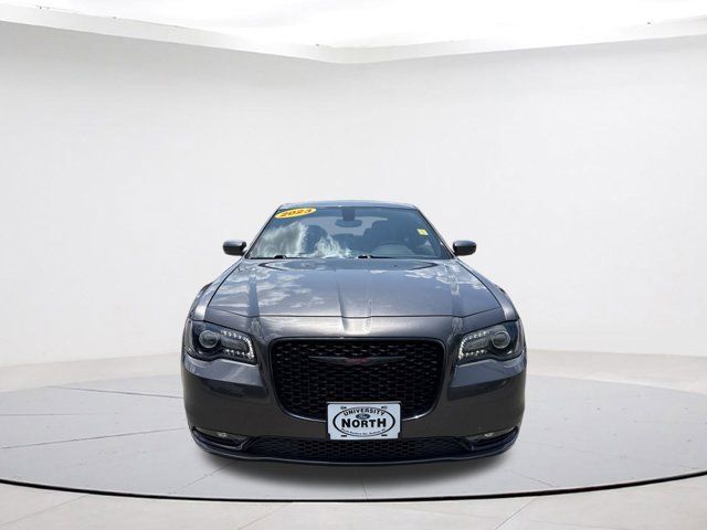 2023 Chrysler 300 300S