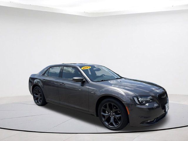 2023 Chrysler 300 300S