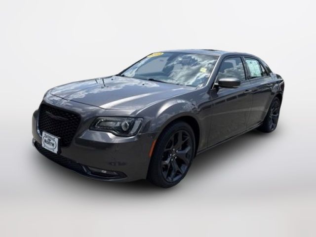 2023 Chrysler 300 300S