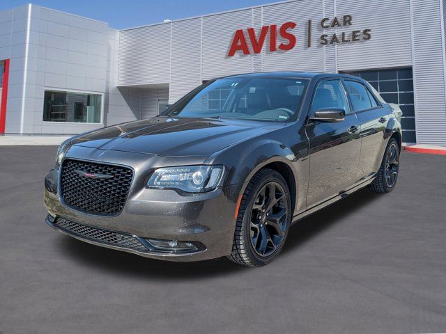 2023 Chrysler 300 300S